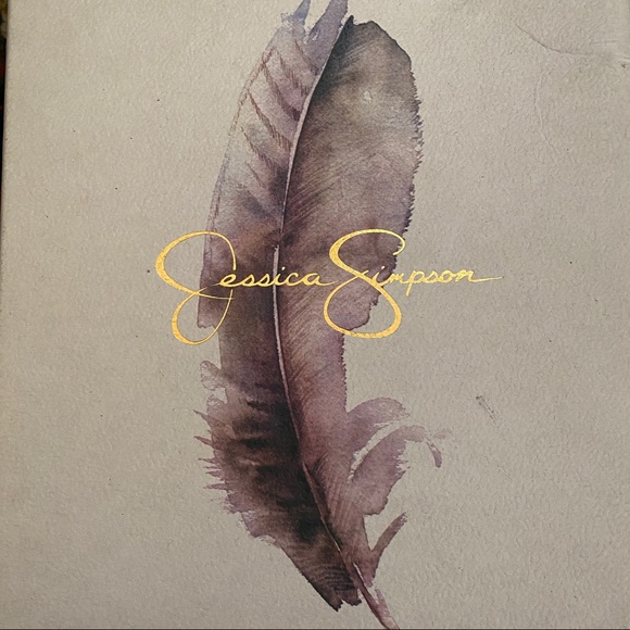 Jessica Simpson Zeena Flats - Picture 4 of 4